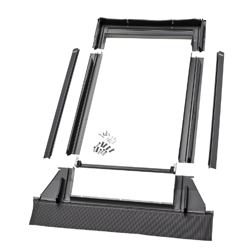 Nos kit raccords de tuiles d'occasion